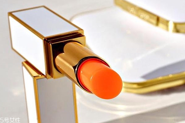 tom ford湯姆福特變色潤唇膏怎么樣？好用嗎？