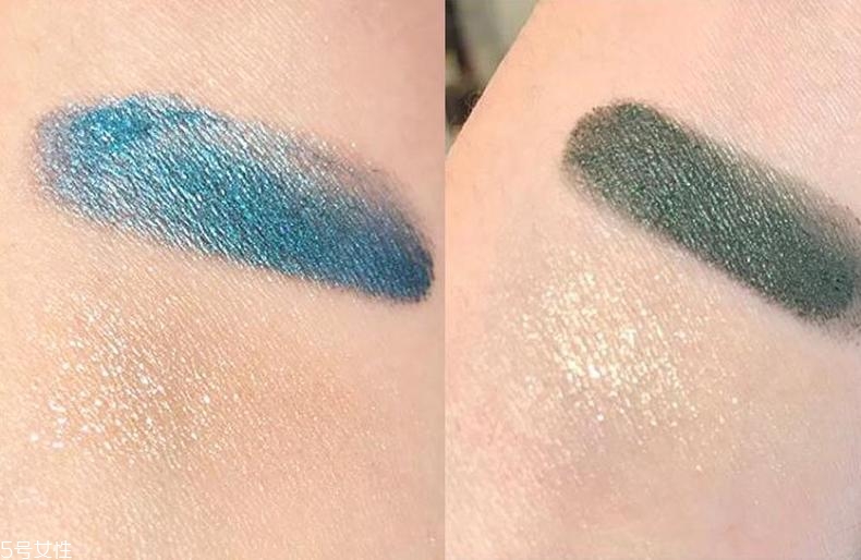 tom ford雙層眼影膏09和10哪個(gè)好？09和10對(duì)比