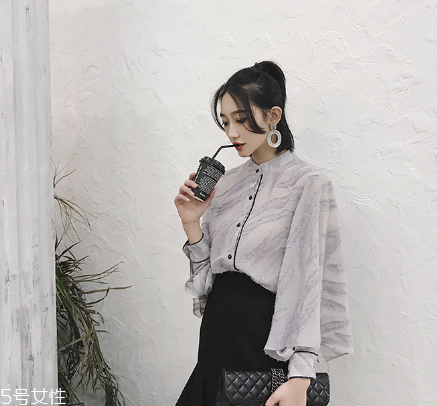 襯衫abc代表什么意思？襯衫的尺碼含義