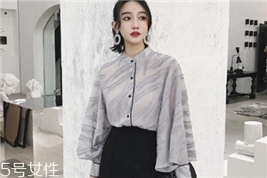 襯衫abc代表什么意思？襯衫的尺碼含義