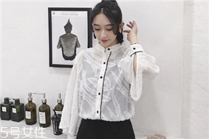 襯衫什么面料最好？襯衫面料大比拼