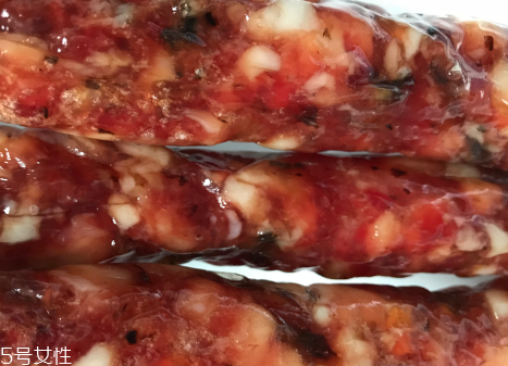 廣式臘腸是生的還是熟的？一般都是生的