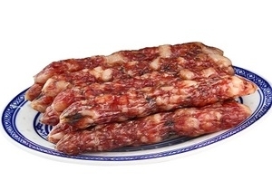 廣式臘腸可以煲湯嗎？煲湯味道不佳