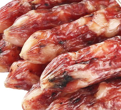 廣式臘腸可以煲湯嗎？煲湯味道不佳