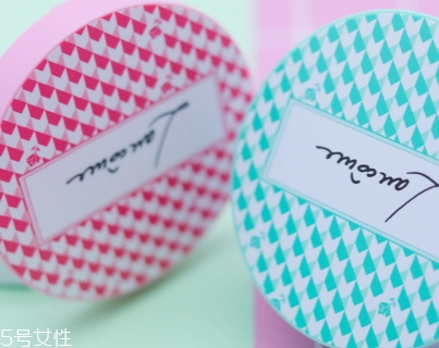 蘭蔻雙色氣墊怎么樣？隨身攜帶的氣墊素顏霜