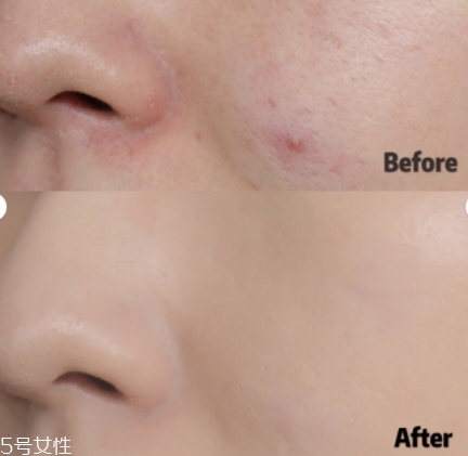 蘭蔻雙色氣墊怎么樣？隨身攜帶的氣墊素顏霜