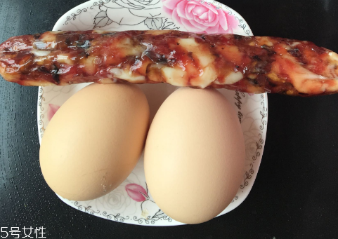 廣式臘腸多少錢一斤？50元左右