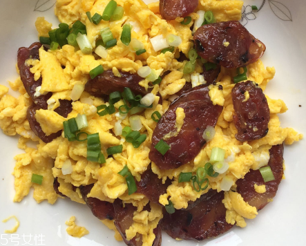 廣式臘腸多少錢一斤？50元左右