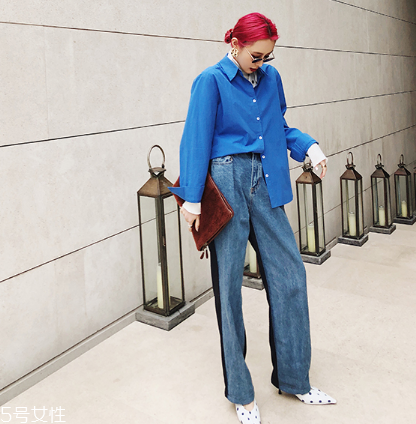 襯衫上有血跡怎么洗掉？血跡清除小妙招