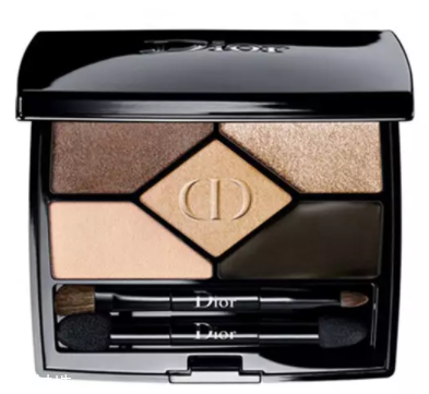 大地色眼影配什么顏色口紅？豆沙色超有氣質(zhì)