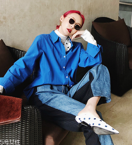 襯衫上的黃斑怎么洗掉？襯衫發(fā)黃別擔(dān)心