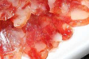 廣式臘腸要蒸多久才熟？10分鐘左右就行