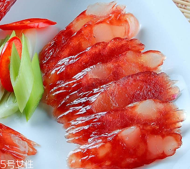 廣式臘腸如何保存？放冰箱保存時(shí)間更長