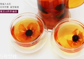 丹參能和菊花一起喝嗎 泡法及功效 丹參能和菊花一起喝嗎 泡法及功效