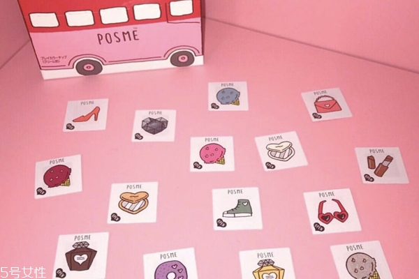 posme是什么牌子？posme是哪個國家的？