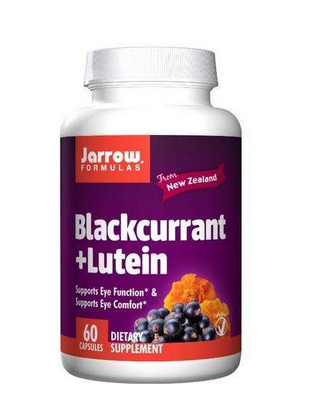 jarrow formulas黑加侖精華膠囊怎么樣？