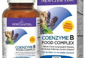 new chapter益生菌怎么樣？