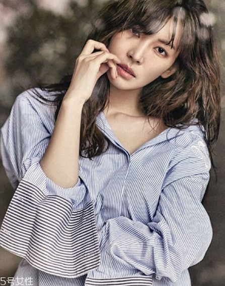 襯衫適合什么人穿？這些人都可以穿