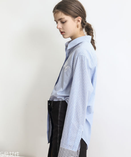 襯衫適合什么人穿？這些人都可以穿