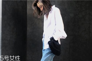 襯衫上的煙漬怎么洗掉？煙漬這樣清洗