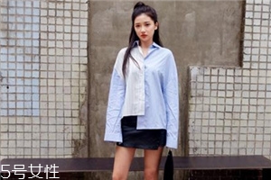 韓版襯衫怎么穿好看？干練帥氣不掉分