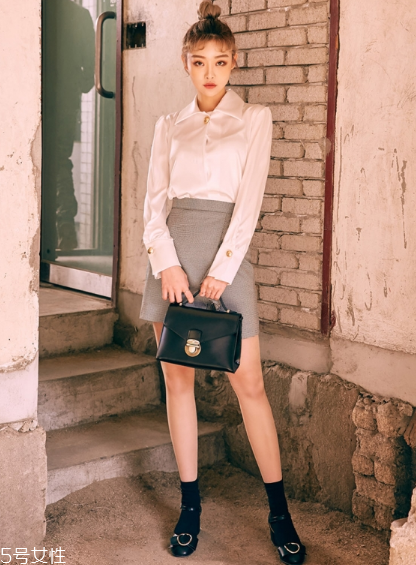 韓版襯衫怎么穿好看？干練帥氣不掉分