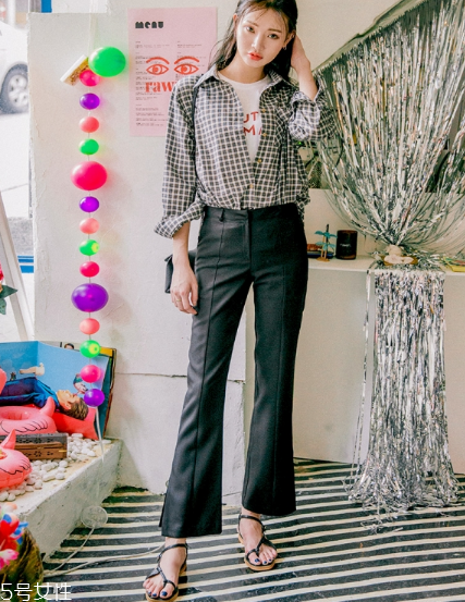 韓版襯衫怎么穿好看？干練帥氣不掉分