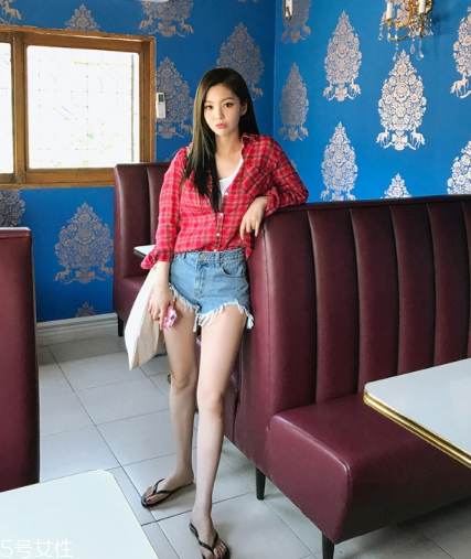 韓版襯衫怎么穿好看？干練帥氣不掉分