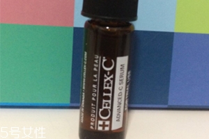 cellex c仙麗施是什么牌子哪國的？