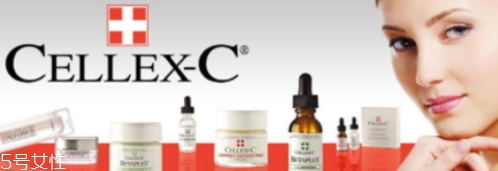 cellex c仙麗施是什么牌子哪國的？