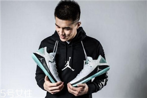 air jordan 32 low郭艾倫球員版測(cè)評(píng)_怎么樣？