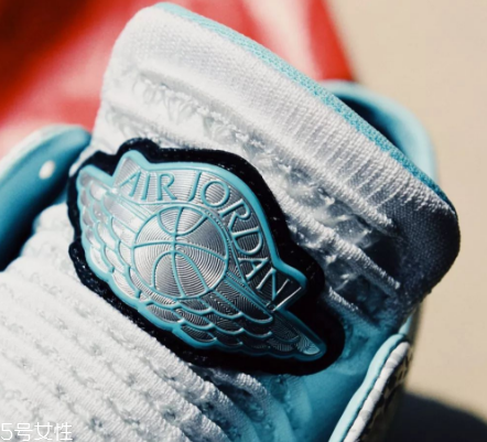 air jordan 32 low郭艾倫球員版測(cè)評(píng)_怎么樣？