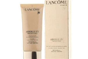 蘭蔻菁純防曬霜怎么樣 輕盈又保濕的防曬神器 蘭蔻菁純防曬霜怎么樣 輕盈又保濕的防曬神器