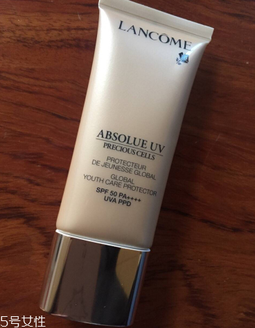 蘭蔻菁純防曬霜怎么樣 輕盈又保濕的防曬神器 蘭蔻菁純防曬霜怎么樣 輕盈又保濕的防曬神器