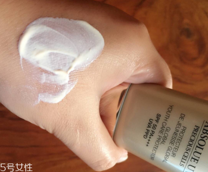 蘭蔻菁純防曬霜怎么樣 輕盈又保濕的防曬神器 蘭蔻菁純防曬霜怎么樣 輕盈又保濕的防曬神器