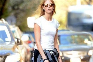 春天運(yùn)動(dòng)穿什么衣服？這些單品讓你更拉風(fēng)