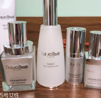 natura bisse悅碧施是什么牌子？西班牙皇室品牌