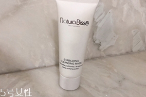 natura bisse悅碧施護(hù)膚品怎么樣？