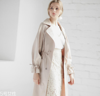 如何挑選風(fēng)衣？這些款式穿10年不過時