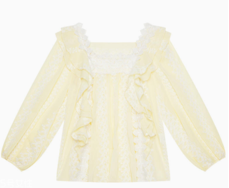 2022年春夏服裝款式流行趨勢？跟著這些大牌準沒錯