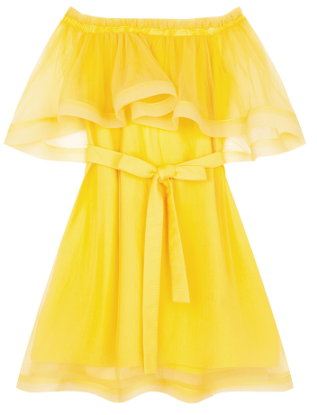 2022年春夏服裝款式流行趨勢？跟著這些大牌準沒錯