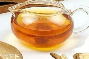 黃連可以直接泡水喝嗎 黃連可以直接泡水喝嗎