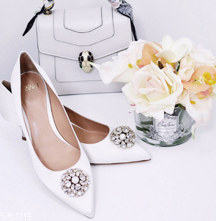 inniu是一線品牌嗎？足尖上的個人魅力