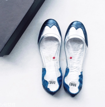 inniu是一線品牌嗎？足尖上的個人魅力