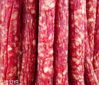 廣式臘腸要蒸多久才熟？10分鐘左右就行