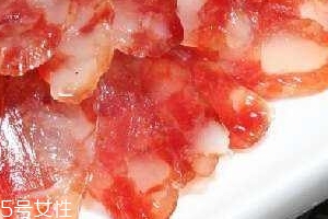 廣式臘腸要蒸多久才熟？10分鐘左右就行