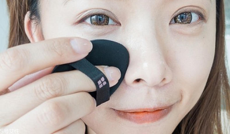 flowfushi水滴氣墊適合孕婦嗎？敏感肌能用嗎？