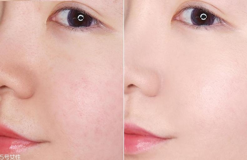 植村秀花瓣粉底液適合干皮嗎？持久保濕不浮粉