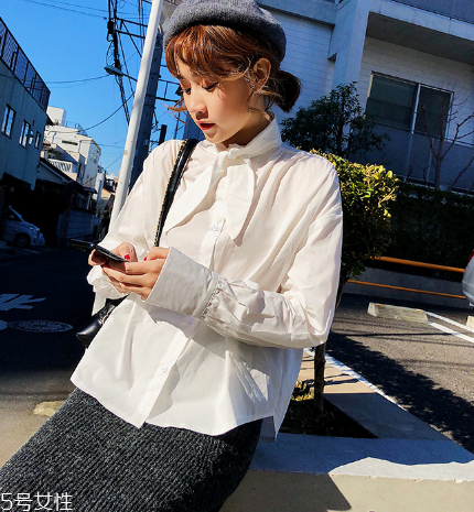 襯衫扣子扣幾個？襯衫扣子這樣扣