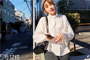 襯衫扣子扣幾個？襯衫扣子這樣扣